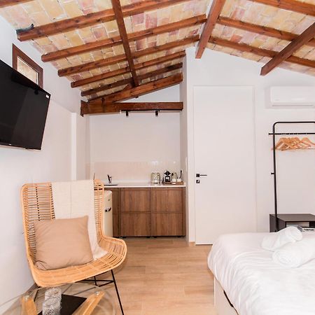 Pizarro By Seaward Suites Villajoyosa Quarto foto