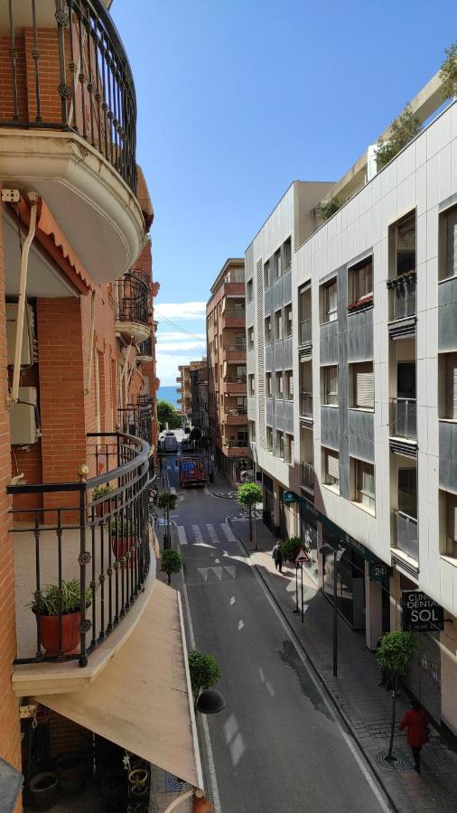 Pizarro By Seaward Suites Villajoyosa Quarto foto