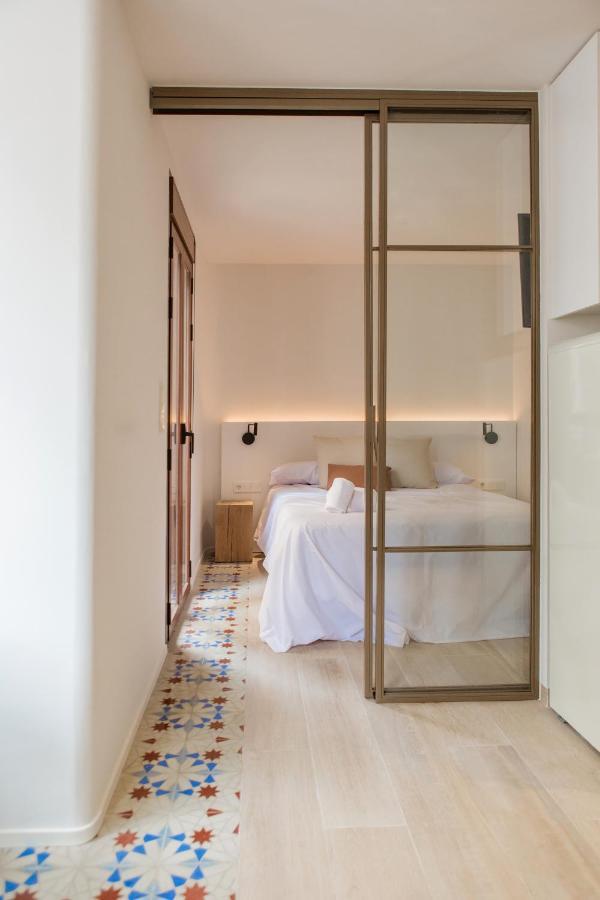 Pizarro By Seaward Suites Villajoyosa Exterior foto