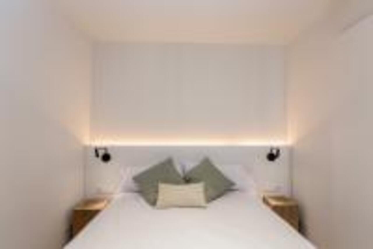 Pizarro By Seaward Suites Villajoyosa Exterior foto