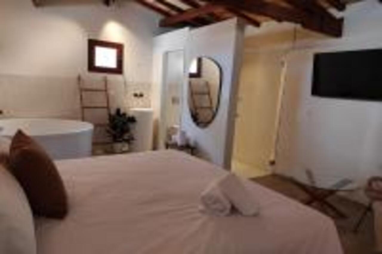 Pizarro By Seaward Suites Villajoyosa Exterior foto