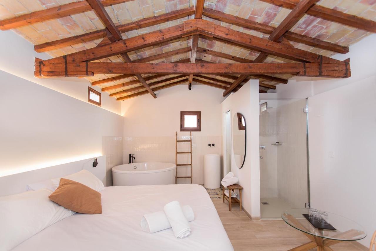 Pizarro By Seaward Suites Villajoyosa Quarto foto