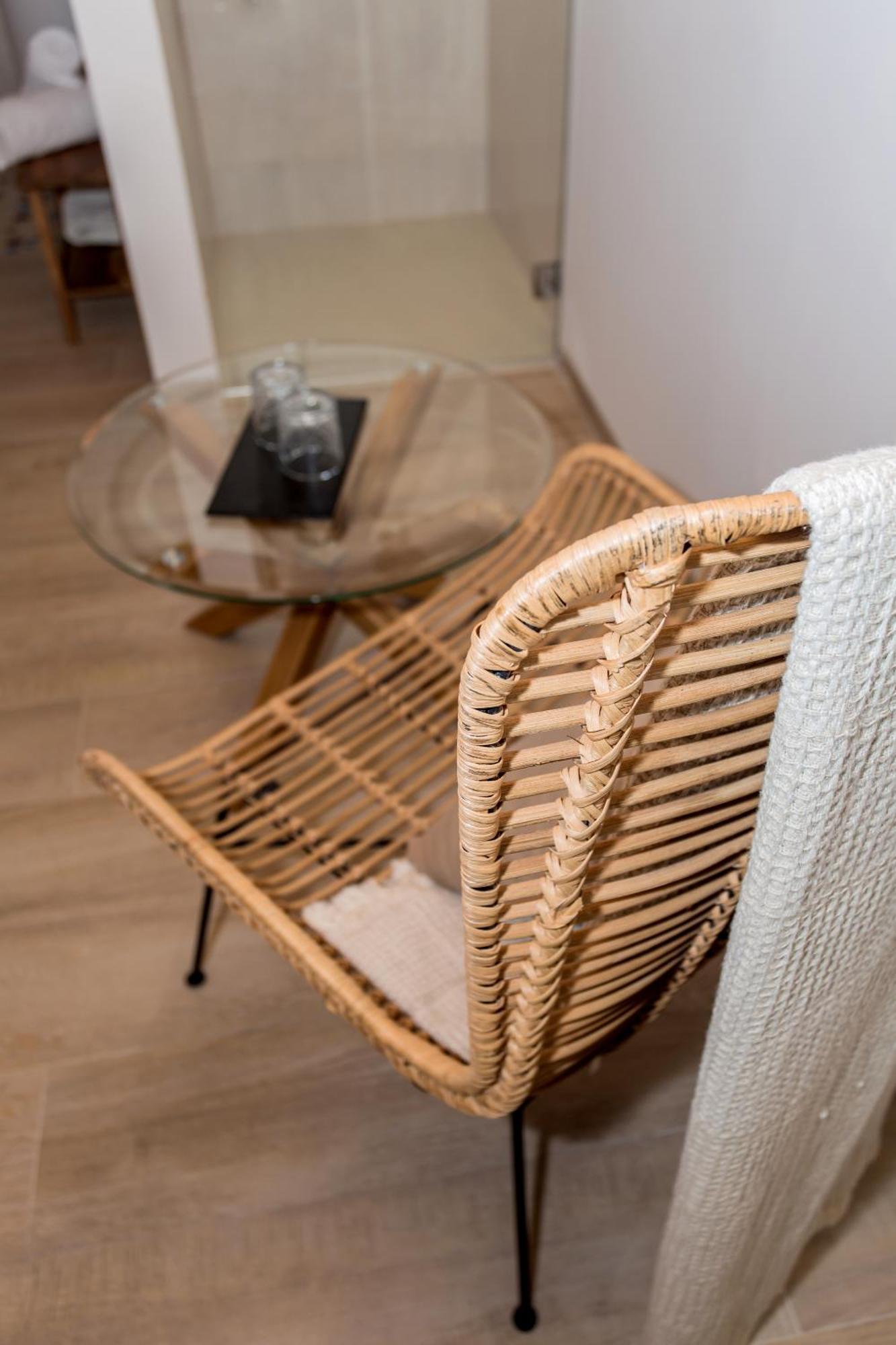 Pizarro By Seaward Suites Villajoyosa Quarto foto