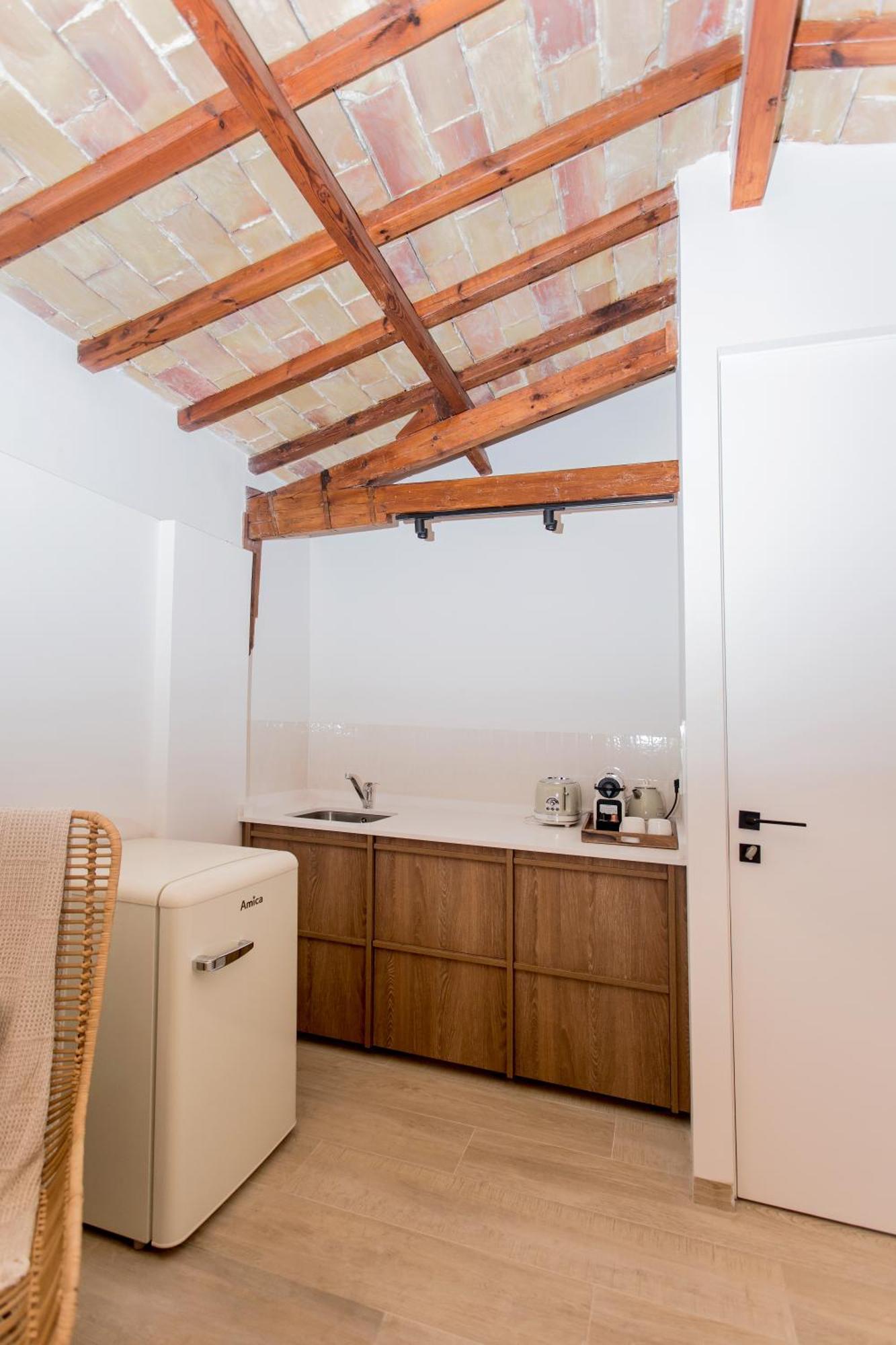 Pizarro By Seaward Suites Villajoyosa Quarto foto